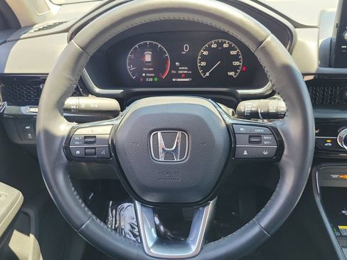 Certified 2025 Honda CR-V EX-L image 24