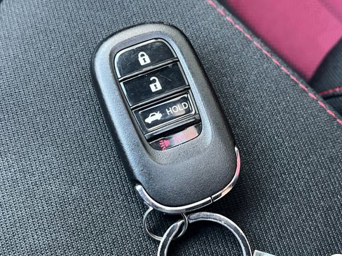 Used 2023 Honda Civic Si image 27