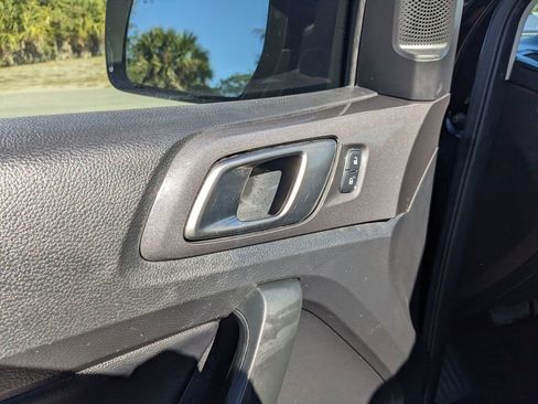 Certified 2019 Ford Ranger Lariat w/ Technology Package image 23