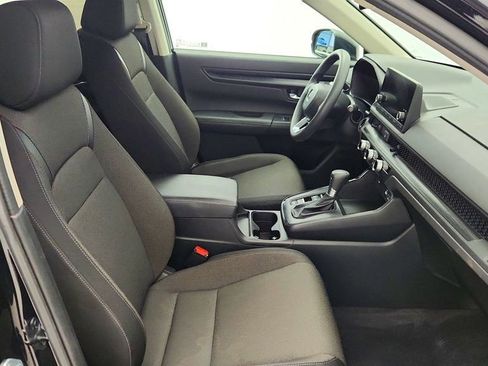 Used 2025 Honda CR-V LX image 23