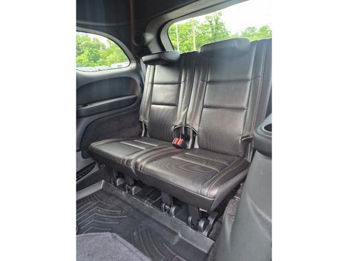 Used 2021 Dodge Durango R/T w/ Tow 'N Go Package AWD/4WD image 7