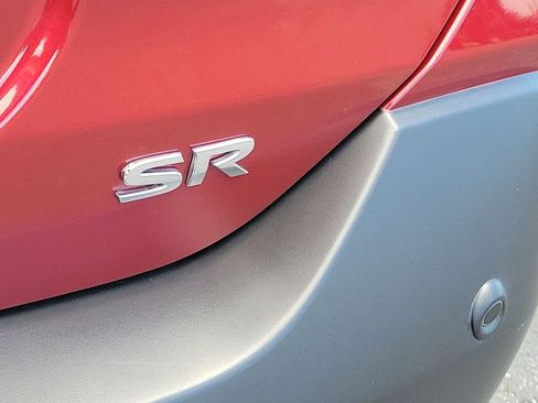 Used 2020 Nissan Kicks SR w/ SR Premium Package FWD image 30