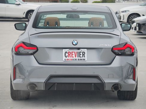 New 2026 BMW 230i Coupe w/ Premium Package image 6