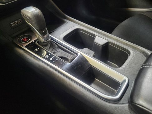 Used 2021 Nissan Sentra SV w/ Electronics Package image 26