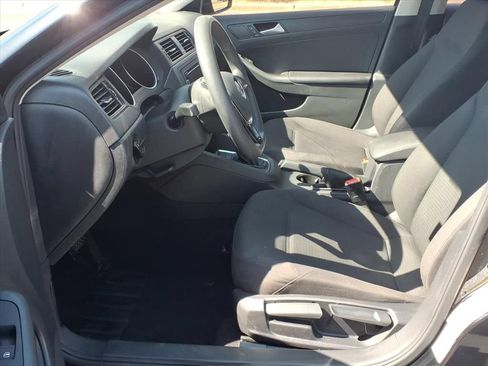 Used 2015 Volkswagen Jetta S w/ Welcome Package FWD image 19