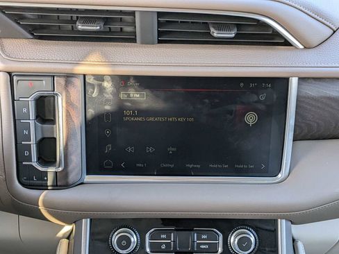 Certified 2024 GMC Yukon Denali w/ Advanced Technology Package image 30