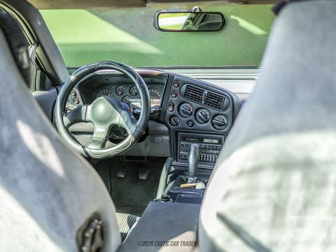 Used 1990 Eagle Talon TSi FWD image 36