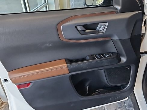 Used 2022 Ford Bronco Sport Outer Banks w/ Tech Package image 26