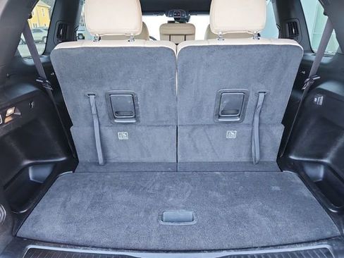 Used 2023 Jeep Grand Cherokee L Limited w/ Luxury Tech Group II image 27