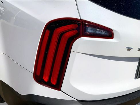 Used 2020 Kia Telluride EX w/ EX Premium Package FWD image 32