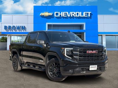 Used 2026 GMC Sierra 1500 Elevation w/ Elevation Select Package