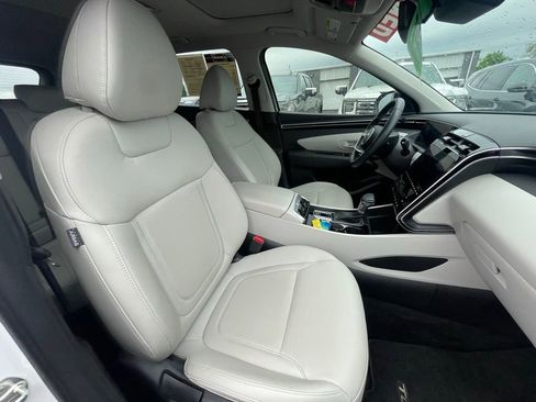 Used 2024 Hyundai Tucson SEL w/ Convenience Package FWD image 26