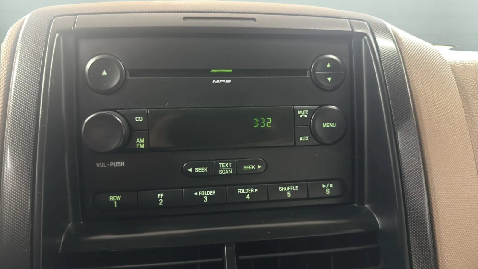 Used 2007 Ford Explorer XLT RWD image 13