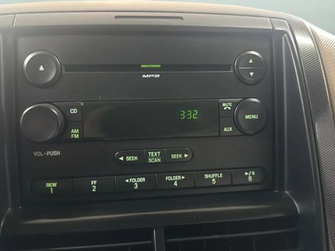 Used 2007 Ford Explorer XLT RWD image 13
