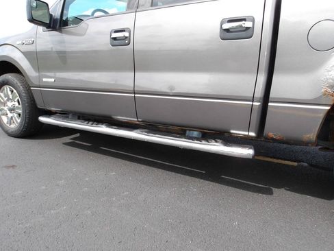 Used 2011 Ford F150 XLT w/ XLT Chrome Pkg RWD image 21
