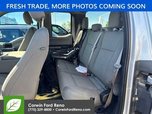 Used 2019 Ford F150 XLT AWD/4WD image 10