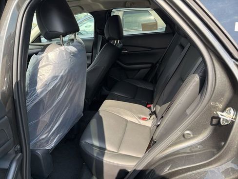 New 2026 MAZDA CX-30 AWD 2.5 S image 8