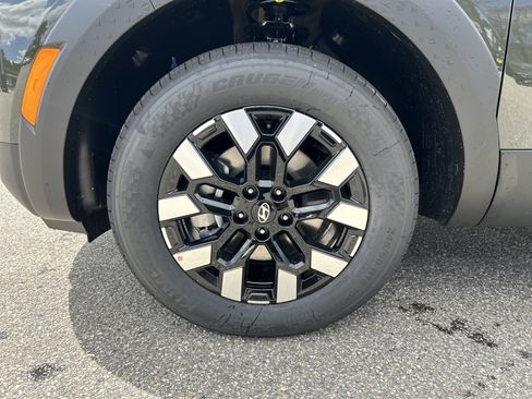 New 2026 Hyundai Santa Cruz SEL AWD/4WD image 11