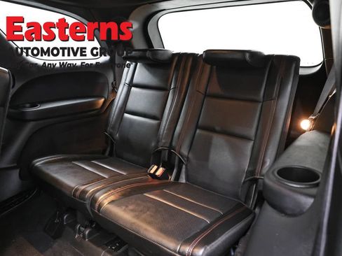 Used 2024 Dodge Durango R/T AWD/4WD image 26