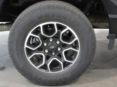 Used 2023 Ford F150 XLT w/ Equipment Group 302A High AWD/4WD image 12