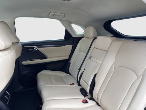 Used 2021 Lexus RX 350 FWD w/ Accessory Package image 36