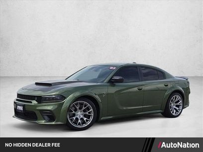 Used 2023 Dodge Charger Scat Pack