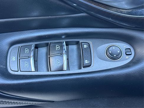 Used 2018 INFINITI Q50 Luxe w/ Essential Package (3.0T Luxe) image 20