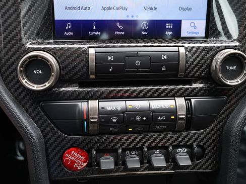 Used 2019 Ford Mustang Shelby GT350R w/ GT350R Equipment Group 920A RWD image 98