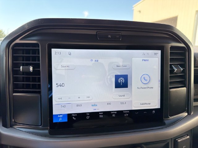 New 2026 Ford F150 XL AWD/4WD image 27