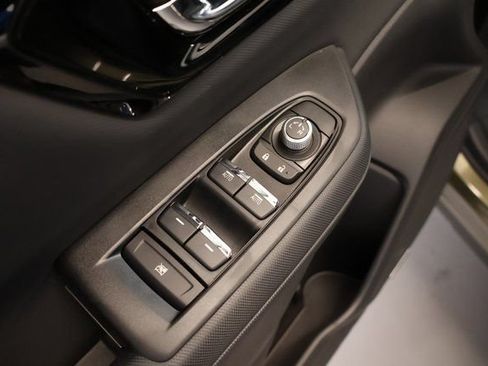 New 2026 Subaru Forester Limited AWD/4WD image 11