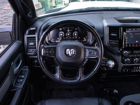 Used 2023 RAM 2500 Power Wagon image 12