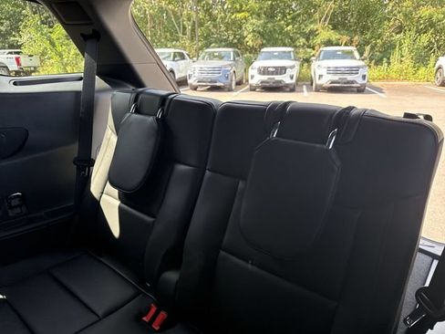 New 2026 Ford Explorer ST w/ Sun And Sound Package AWD/4WD image 24
