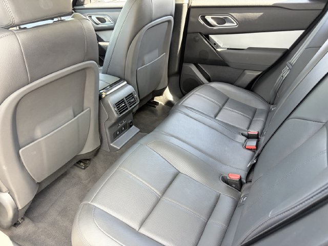 Used 2024 Land Rover Range Rover Velar S AWD/4WD image 23