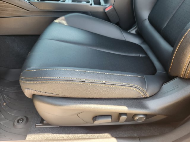 New 2026 Subaru Outback Wilderness AWD/4WD image 20