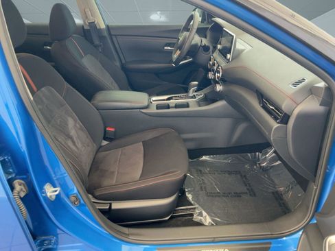 Used 2024 Nissan Sentra SR image 30