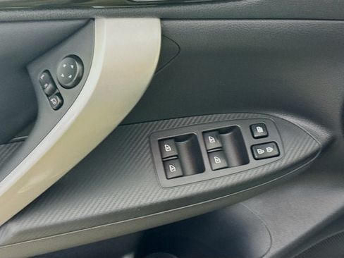 Used 2022 Mitsubishi Eclipse Cross SE AWD/4WD image 18