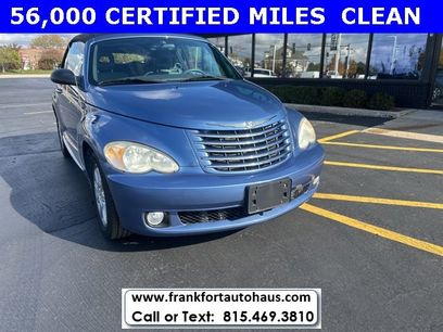Used 2006 Chrysler PT Cruiser Touring