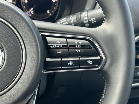 New 2026 MAZDA CX-90 3.3 Turbo S w/ Premium Package image 19