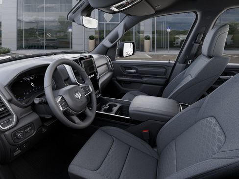 New 2026 RAM 1500 Big Horn image 89