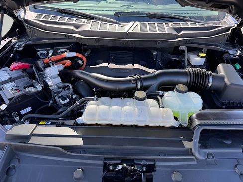 Used 2023 Ford F150 XLT w/ Equipment Group 302A High image 9