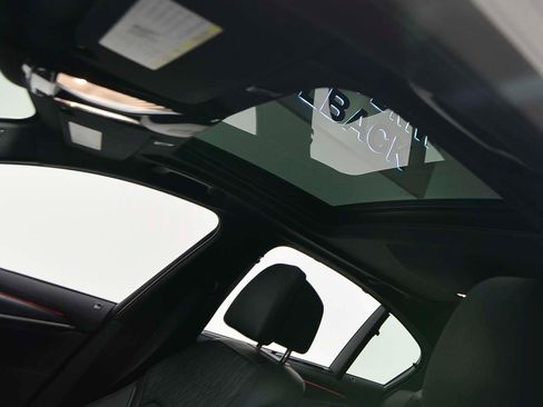 Certified 2023 BMW M550i xDrive w/ Executive Package image 7