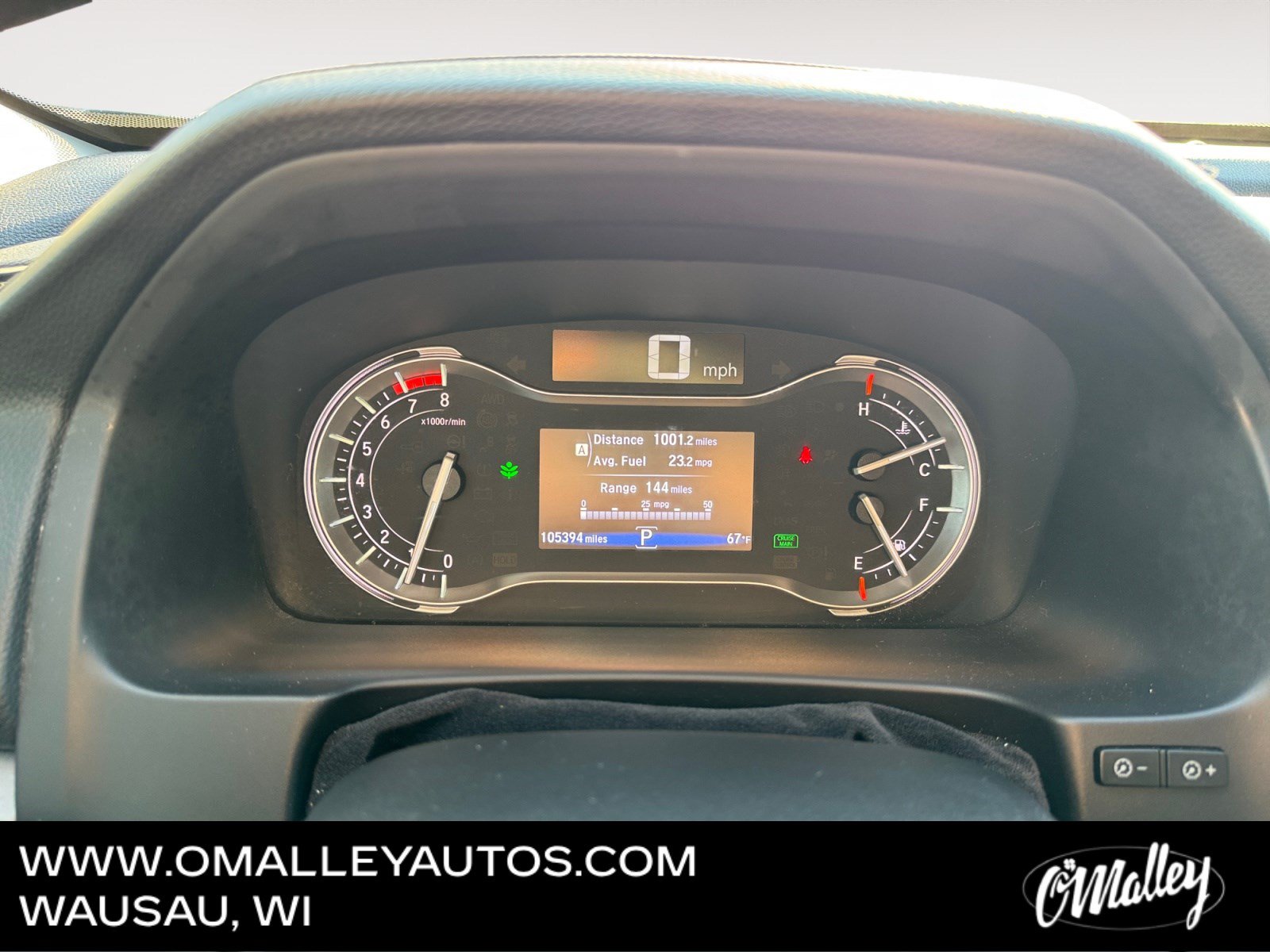 Used 2019 Honda Ridgeline Sport image 15