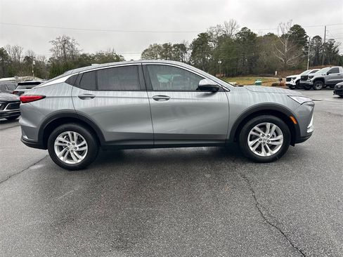 New 2026 Buick Envista Preferred w/ Convenience I Package image 5