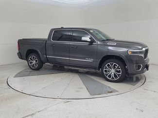 New 2026 RAM 1500 Tungsten w/ Trailer Tow Group AWD/4WD video 2