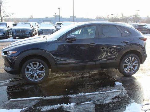 New 2026 MAZDA CX-30 AWD 2.5 S image 6