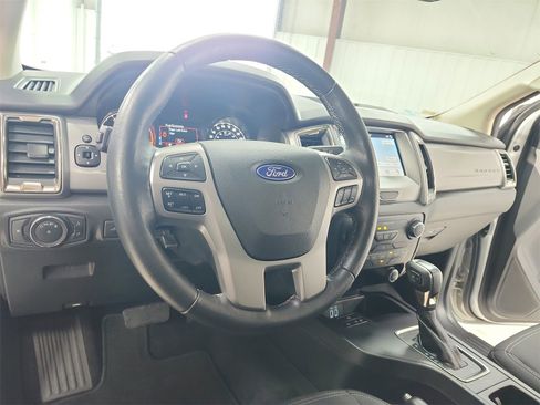 Used 2019 Ford Ranger XLT w/ Equipment Group 301A Mid image 18
