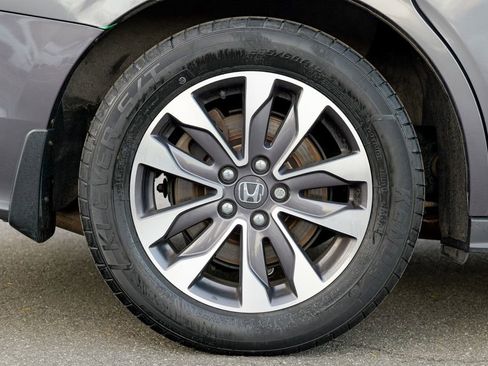 Used 2023 Honda Odyssey EX-L image 13