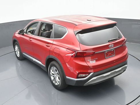 Used 2019 Hyundai Santa Fe SE image 45