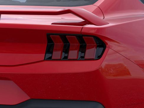 New 2025 Ford Mustang GT w/ GT Performance Package image 37