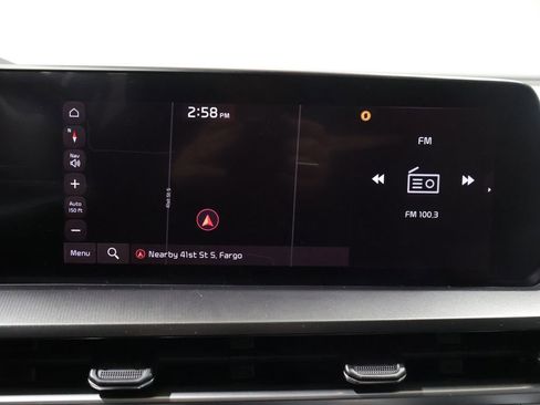 Used 2025 Kia Telluride S AWD/4WD image 30